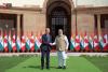 India, Canada Sign Key MoUs and Launch CEPA Talks