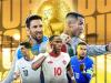 World Cup: Ranking all 64 teams in contention with kickoff 100 days away