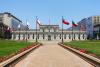 Chile’s La Moneda Reopens as Presidential Home After Six Decades as Kast Moves In