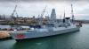 Britain readies warship to defend Cyprus from Iranian attack
