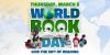 2026 World Book Drive Set For Thursday