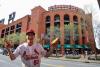 Cardinals Try New $29 Unlimited Food Ticket to Boost Attendance