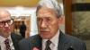 Foreign Minister Winston Peters hits back over legality of Iran strikes