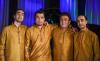 The Fanoos Ensemble bring the sounds of Afghanistan to Phoenix
