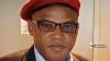 Nigerian Govt hiding under ‘facade’ of justice to persecute Nnamdi Kanu – Human rights lawyer