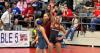Arkansas High’s Razorback Wrestlers Shine At State Conference
