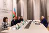 CIS Coordination Council of Prosecutors General prioritizes broader cooperation with Azerbaijan
