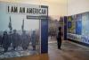 San Francisco exhibit honors Japanese American who fought for US in WWII while their families were locked up