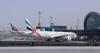 Airline shares tumble as Middle East conflict cripples flights