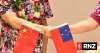 New Chinese scholarships for Samoans 'a significant milestone', education minister says