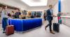 United Airlines transforms lounges and onboard dining