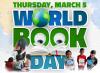 World Book Day returns for new chapter