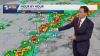 Arkansas: When severe weather could hit tomorrow
