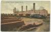 Arkansas Postcard Past: Texarkana in 1909