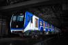 Metrovagonmash and Minsk Metro have signed a contract for the supply of 15 subway cars