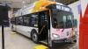 New Flyer unveils Winnipeg facility for all-Canadian-built electric transit buses