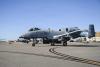 U.S. Air Force deploys A-10 Warthog ground attack aircraft in first strike wave against Iran