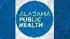 Alabama health department seeks public input for 2026 Community Health Survey