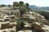 Ancient Greek Gymnasium in Agrigento Italy Reveals New Findings