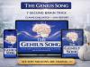 The Genius Song "7-Second Brain Trick" Claims Evaluated: Latest 2026 Report on Gamma Wave Audio Marketing, Evidence Context, Pricing, and What Consumers Should Verify
