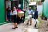 SLHTA commits to monthly community food drives