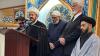 Metro Detroit Islamic leaders condemn U.S. strikes in Iran, leader's killing