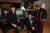 Love for music industry key to family recording studio’s survival into next generation