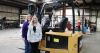High Ridge-born lift truck business celebrates 50 years