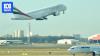 First flight has left Dubai for Sydney. How do airlines determine it is safe?