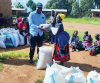 300 fish farmers in Mzimba District receive relief food