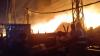 Massive blaze guts 15 furniture sheds in Bachupally; no casualties reported