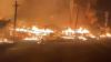 Hyderabad: Fire engulfs furniture shops at Bachupally; property worth ₹5 Cr lost