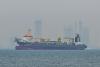 ‘You Can’t Insure Your Assets There’: ONE CEO Warns as Shipping Skirts Hormuz
