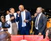 Africa Link Cargo Ltd Celebrates Chinese New Year with Rwandan Clients