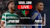Goal and Highlights: Sporting vs Porto in Portuguese Cup (1-0)