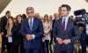 Egypt’s Tourism Minister Welcomes High-Level Dignitaries at ITB Berlin 2026
