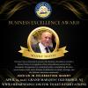 Manny Niotis to Receive Business Excellence Award at the 35th Anniversary Hermes Expo Awards Celebration
