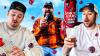 WATCH: BroBible Staff Pairs The New Sam Adams Cherry Bomb With Their Favorite Food/Beer Pairings
