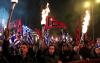 Greek court to sentence over 40 neo-Nazi party members for crimes during economic crisis