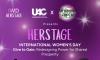 BellaNaija Partners Under 40 CEOs for HerStage 2026: IWD Event Empowering Women Business Leaders