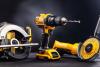 Business Trends in the Power Tool Industry 