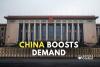 China Targets Higher Consumer Spending This Year