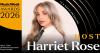 Harriet Rose to host Music Week Awards 2026