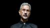 India to give Myanmar earthquake relief gear, EAM Jaishankar says