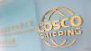COSCO Shipping suspends bookings for Middle East routes amid conflict