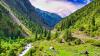 Kyrgyzstan: A prime destination for nature tourism, mountain adventures and nomadic hospitality