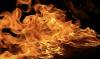 Hyderabad: Blaze destroys roadside furniture outlets in Bachupally