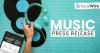 7 Tips on Music Press Release for Music Artists