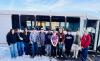 Science Olympiad Team Competes in Bozeman