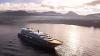 The major cruise lines launching Alaska sailings in 2026